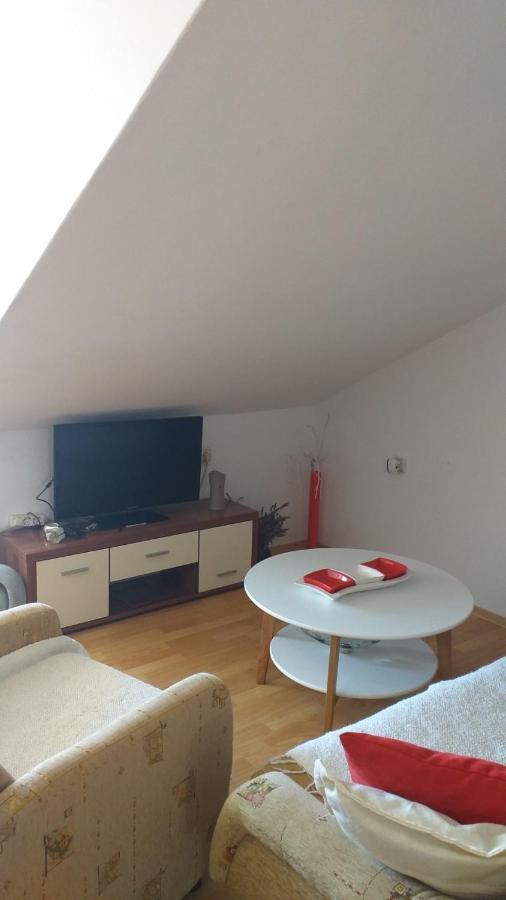 Apartmani "Zuka" Korčula Eksteriør billede