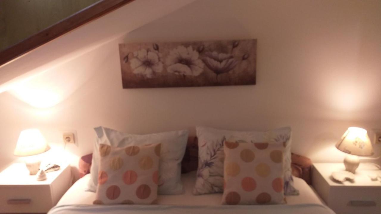 Apartmani "Zuka" Korčula Eksteriør billede