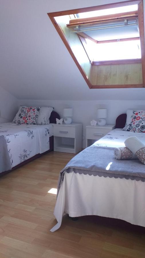 Apartmani "Zuka" Korčula Eksteriør billede