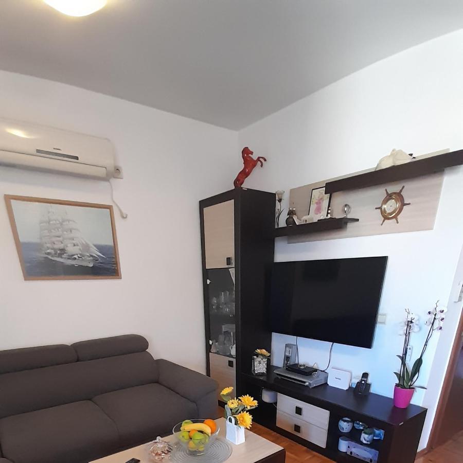Apartmani "Zuka" Korčula Eksteriør billede