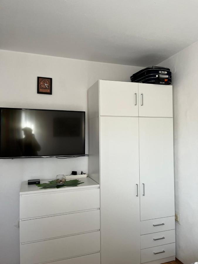 Apartmani "Zuka" Korčula Eksteriør billede