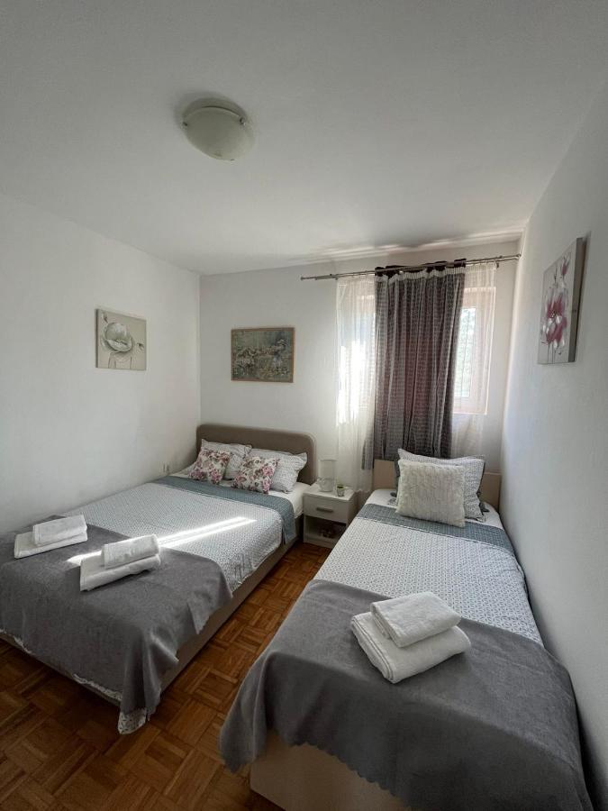 Apartmani "Zuka" Korčula Eksteriør billede