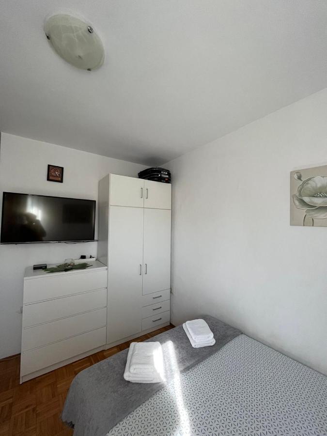 Apartmani "Zuka" Korčula Eksteriør billede