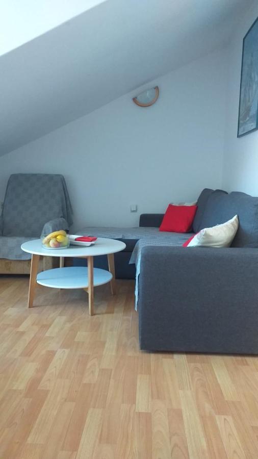 Apartmani "Zuka" Korčula Eksteriør billede
