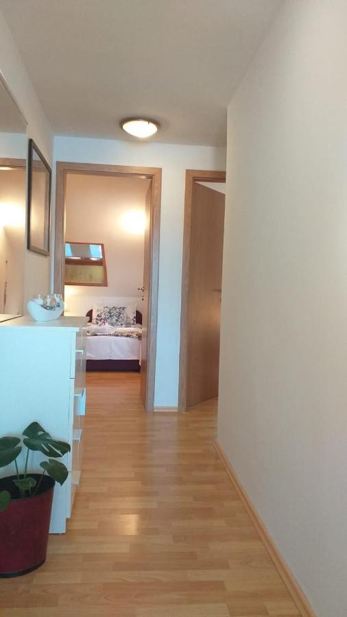 Apartmani "Zuka" Korčula Eksteriør billede