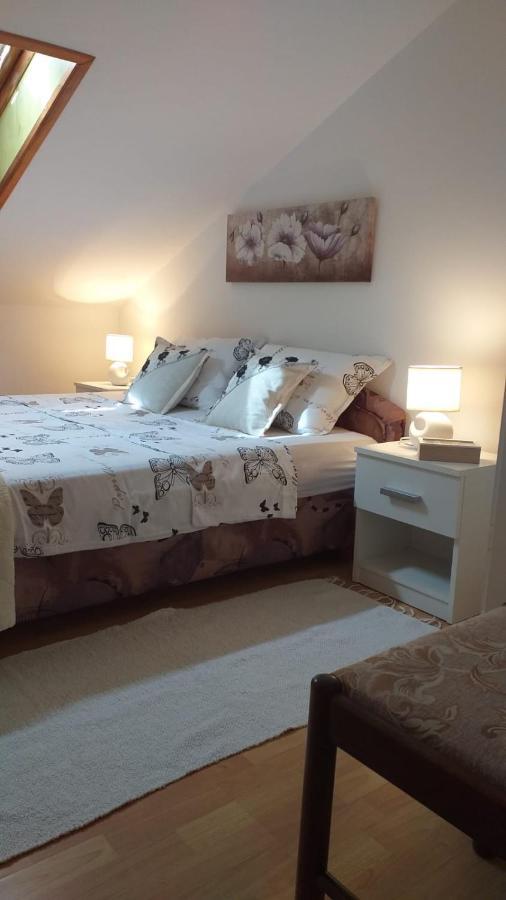 Apartmani "Zuka" Korčula Eksteriør billede