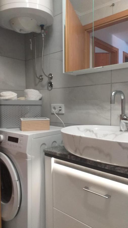 Apartmani "Zuka" Korčula Eksteriør billede
