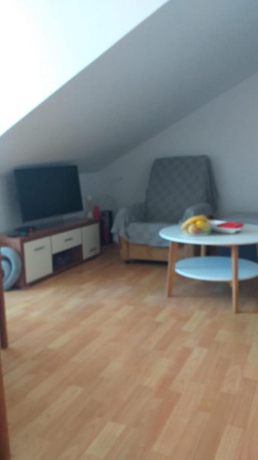 Apartmani "Zuka" Korčula Eksteriør billede