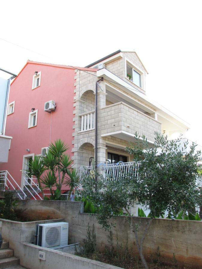 Apartmani "Zuka" Korčula Eksteriør billede
