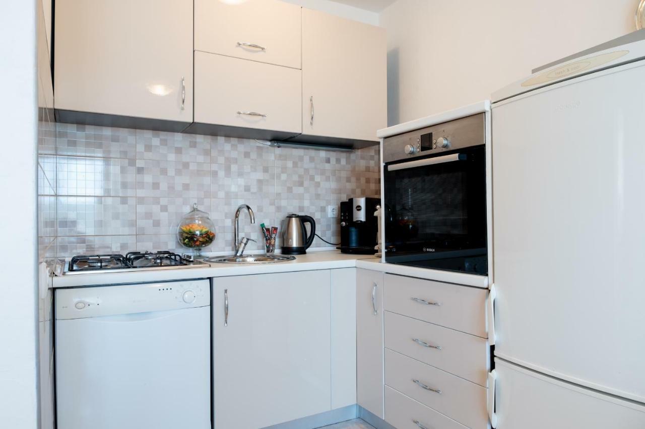 Apartmani "Zuka" Korčula Eksteriør billede