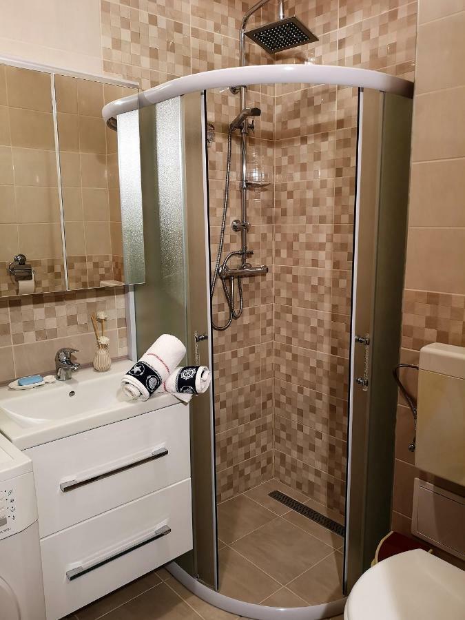 Apartmani "Zuka" Korčula Eksteriør billede
