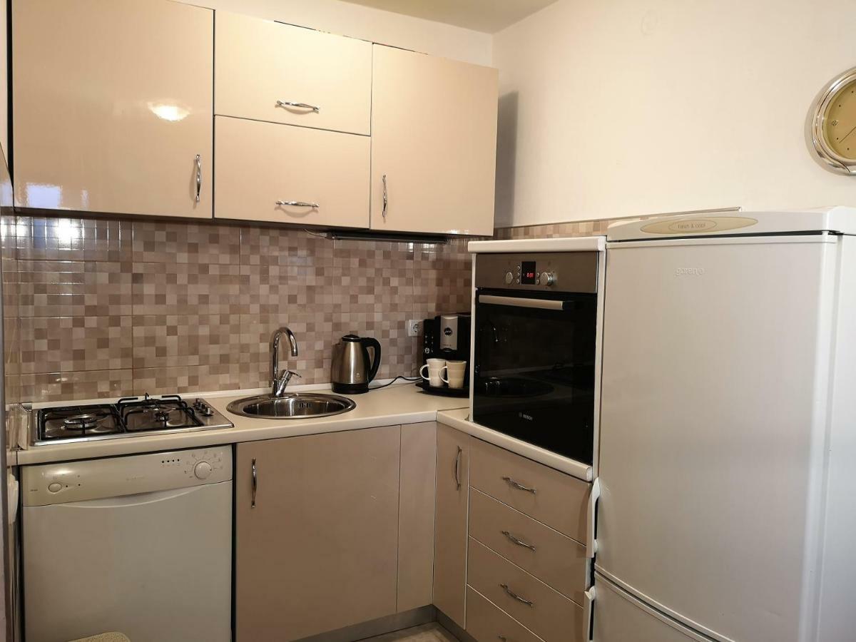 Apartmani "Zuka" Korčula Eksteriør billede