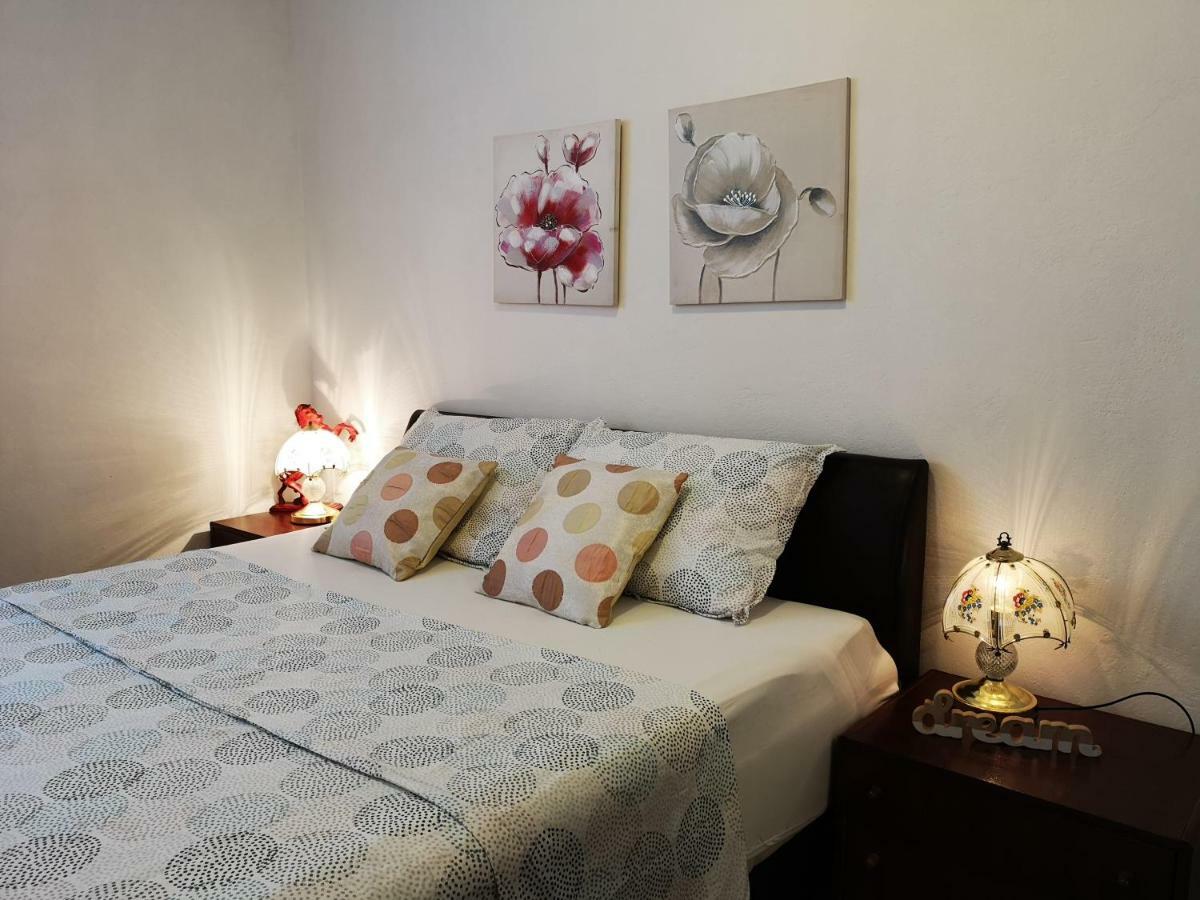 Apartmani "Zuka" Korčula Eksteriør billede