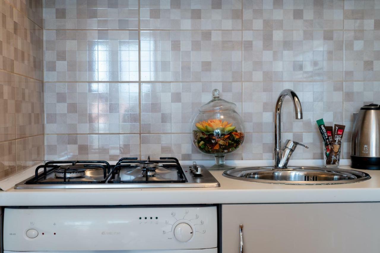 Apartmani "Zuka" Korčula Eksteriør billede